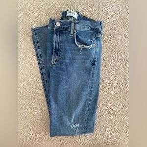 Agolde Los Angeles Jeans